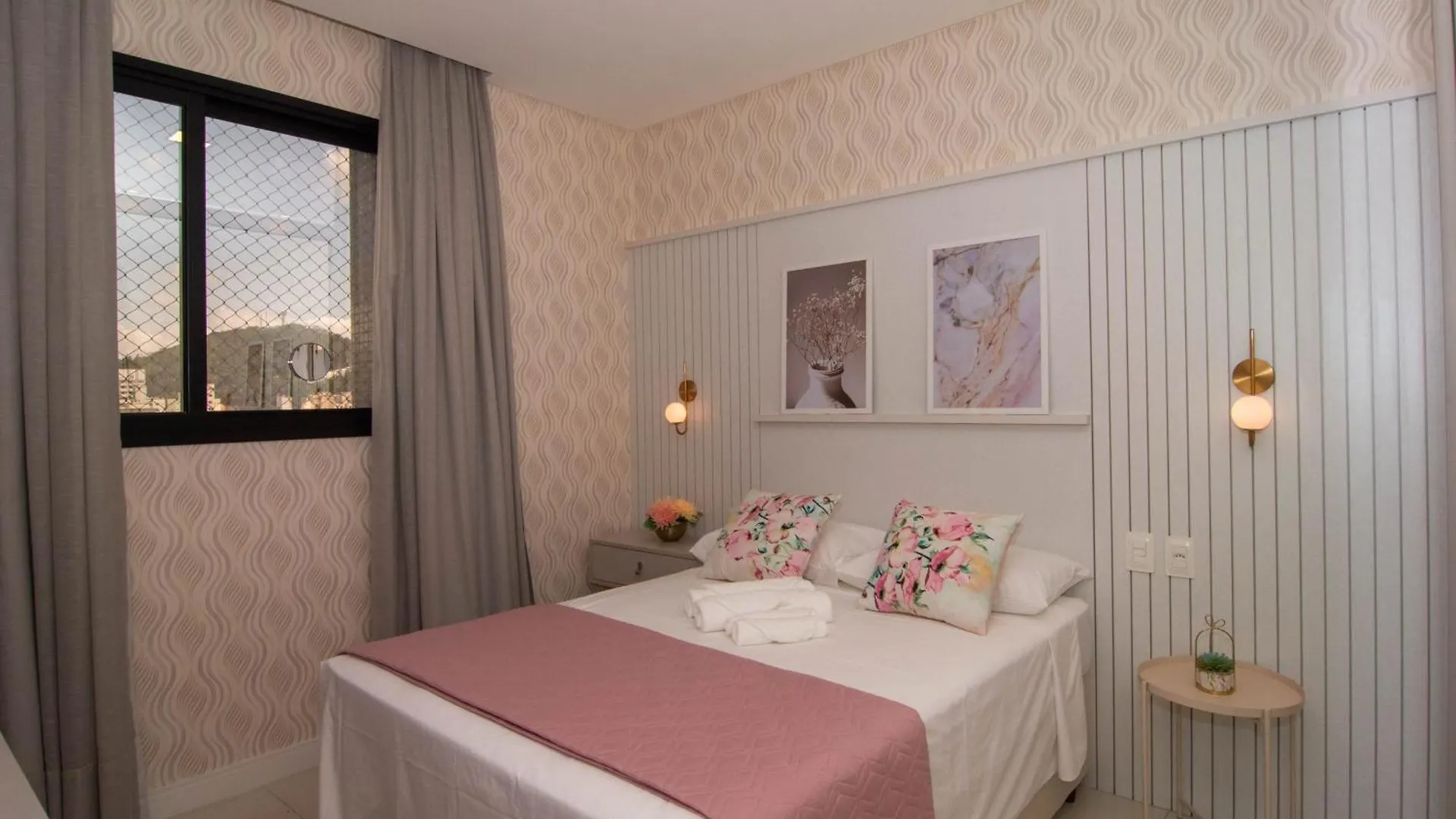 Apto A 5Min Da Praia, 10Min Da Roda Gigante P1309 Balneario Camboriu Apartment