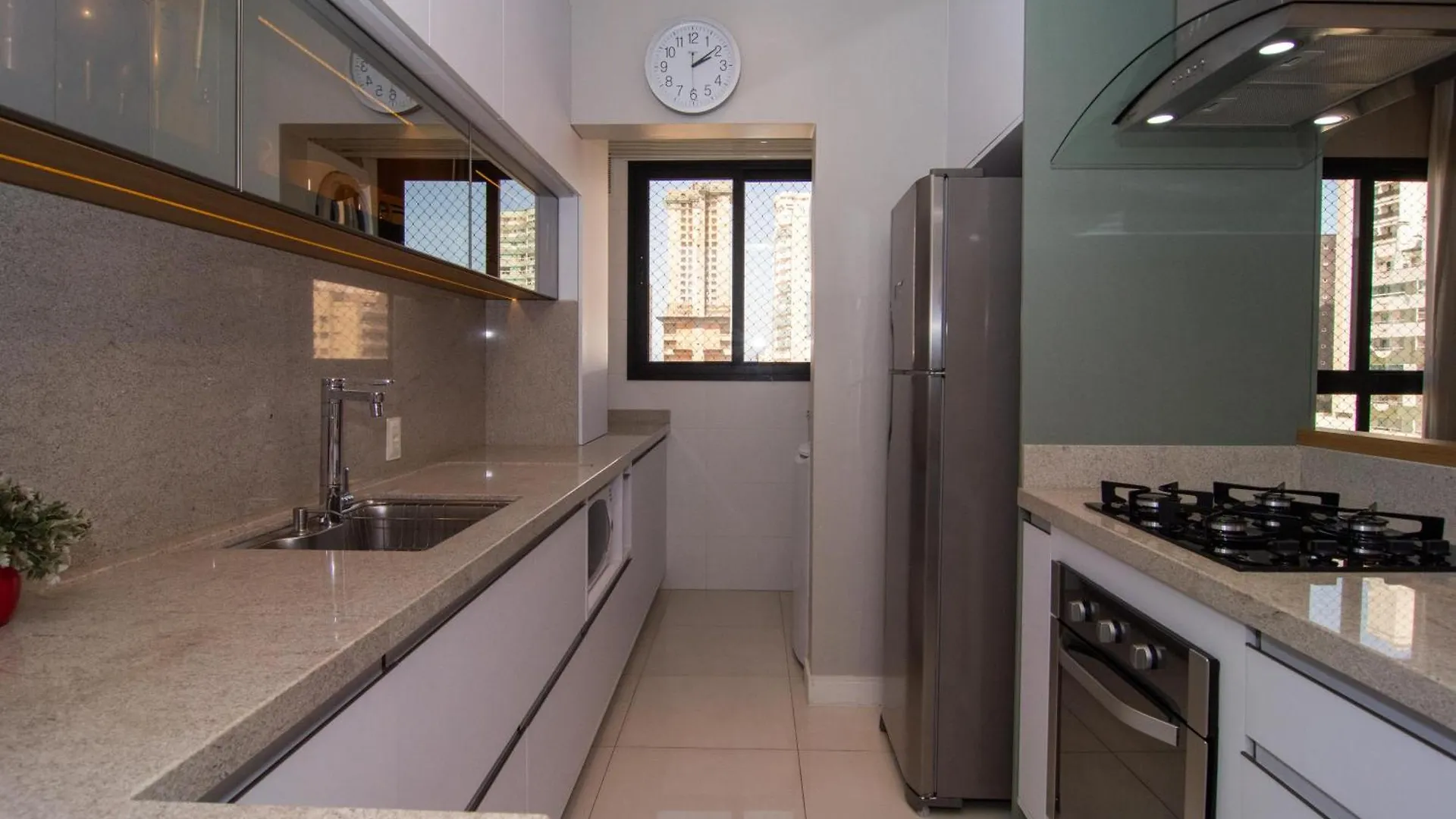 Apto A 5Min Da Praia, 10Min Da Roda Gigante P1309 Balneario Camboriu Apartment
