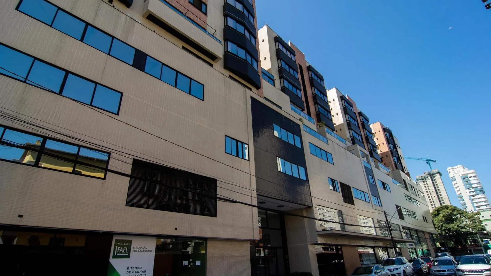 Apartment Apto A 5Min Da Praia, 10Min Da Roda Gigante P1309 Balneario Camboriu