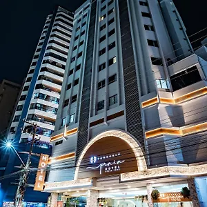 3* Hotel Camboriu