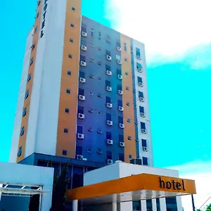 3* Hotel Camboriu Express
